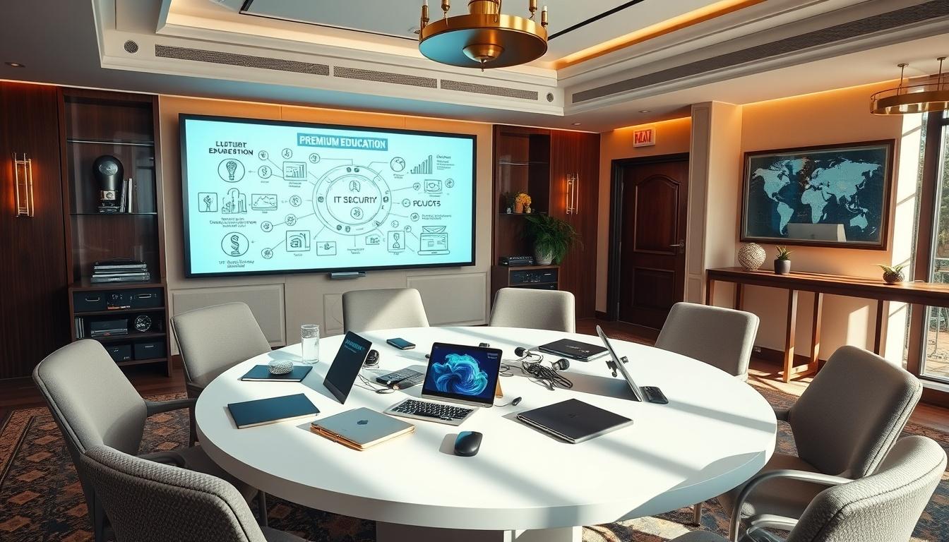 Plan visual